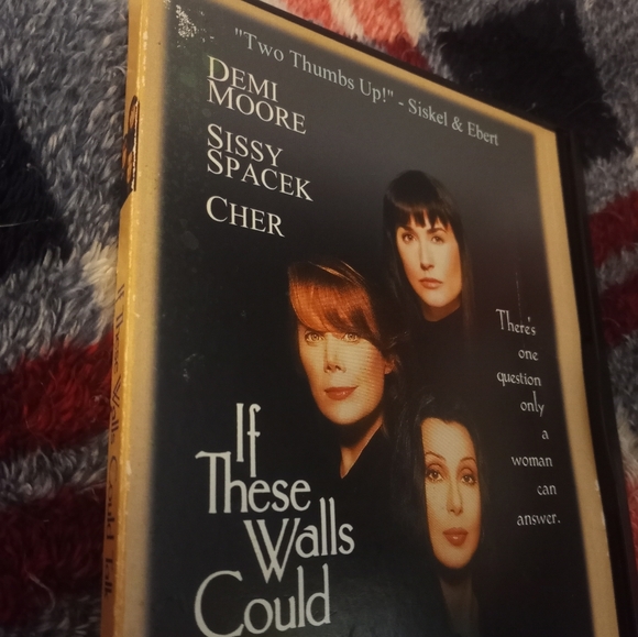 If These Walls Could Talk DVD - Picture 6 of 6